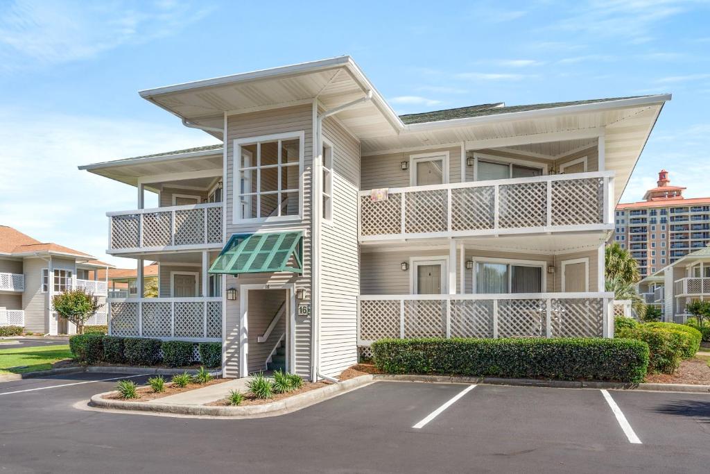 Shorehaven 16B Condo, Myrtle Beach (updated prices 2024)