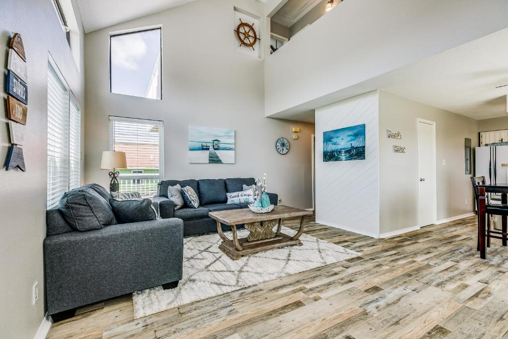 Dropped Anchor, Galveston (aktualisierte Preise für 2024)