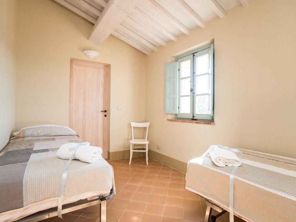 Fotografia z galérie ubytovania Apartment Quercia by Interhome v destinácii Osteria Delle Noci