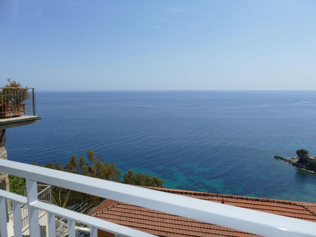 Táj az apartman közelében