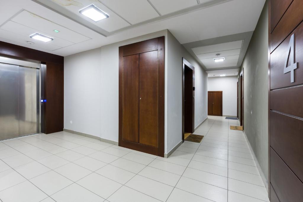 Fotografia z galérie ubytovania Apartments Nowe Chwaliszewo by Noclegi Renters v Poznani