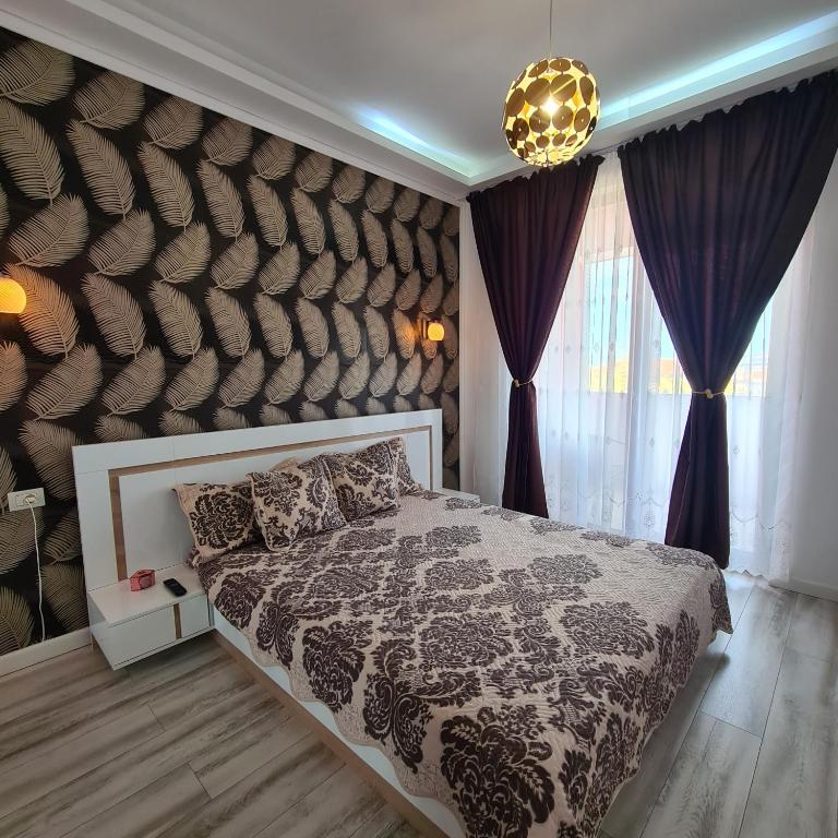 Ella Luxury Apartament