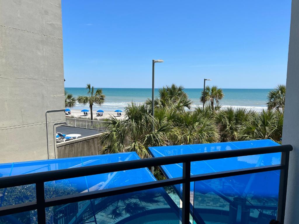 Oceans One Resort - 