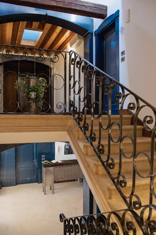 Fotografie z fotogalerie ubytování Boutique Rooms 3 0 v destinaci Ferrara
