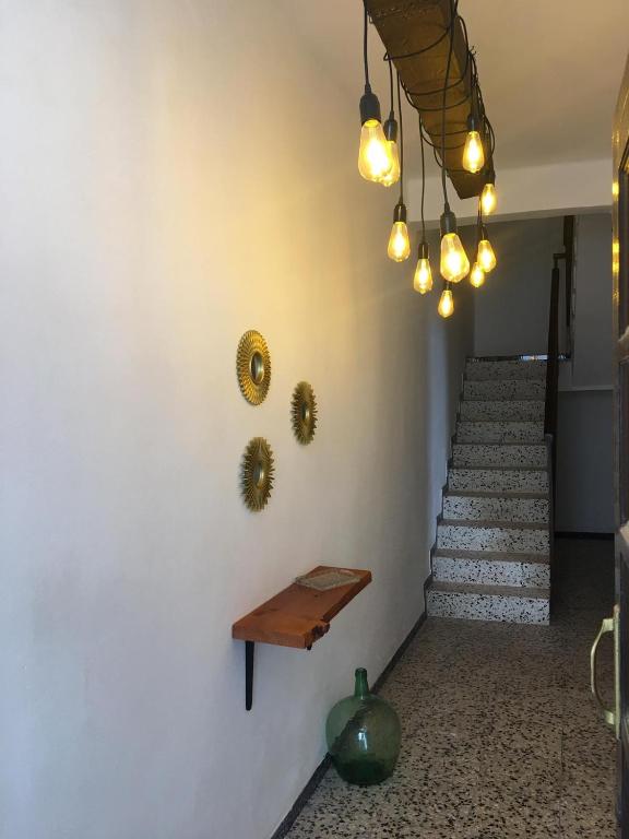 Casa Collado - Wohnung