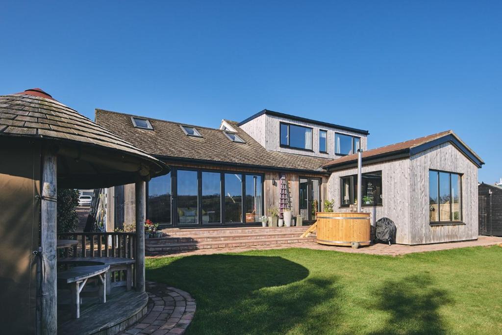 Benllech Beach House, Benllech Aktualisierte Preise für 2024