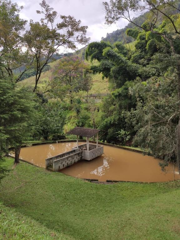 Pousada Cachoeira – Photos 1