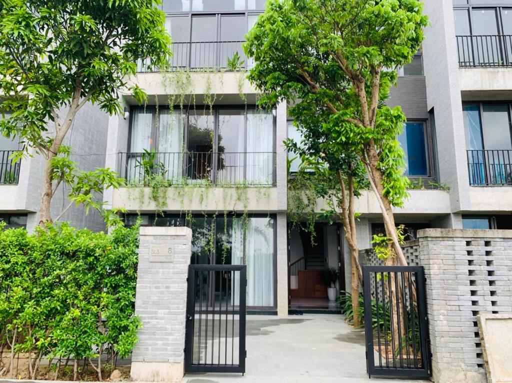Casamia Hội An - Sue Villa