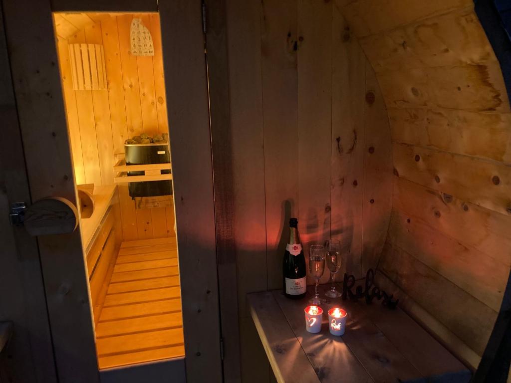 Mynd úr myndasafni af De Notelaar í Alveringem