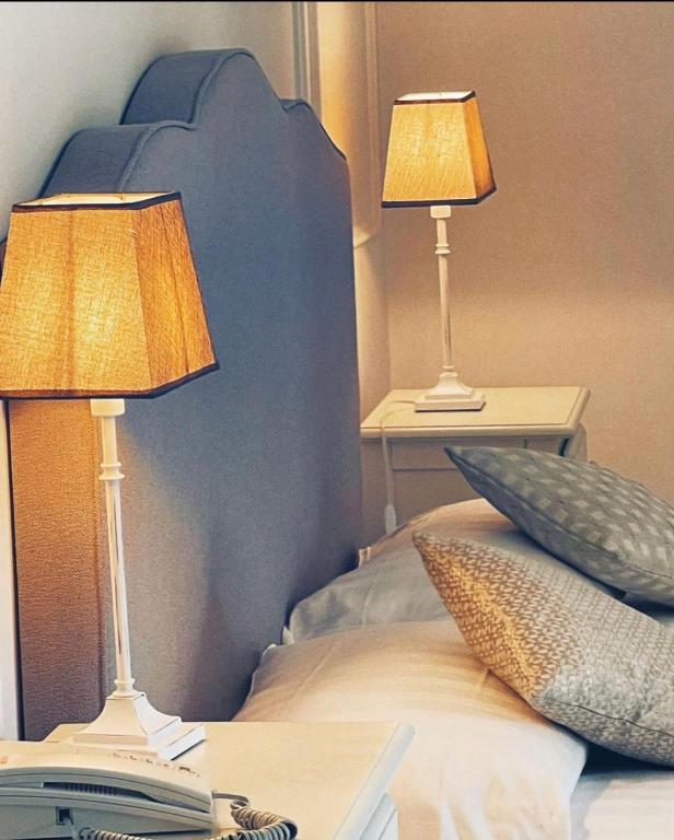 Hotel Garden Riviera - 1