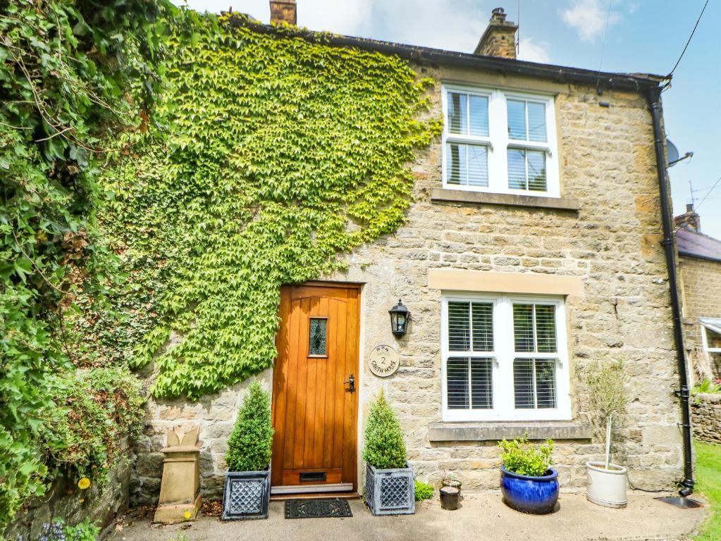 2 Garth House, Barnard Castle (updated prices 2024)