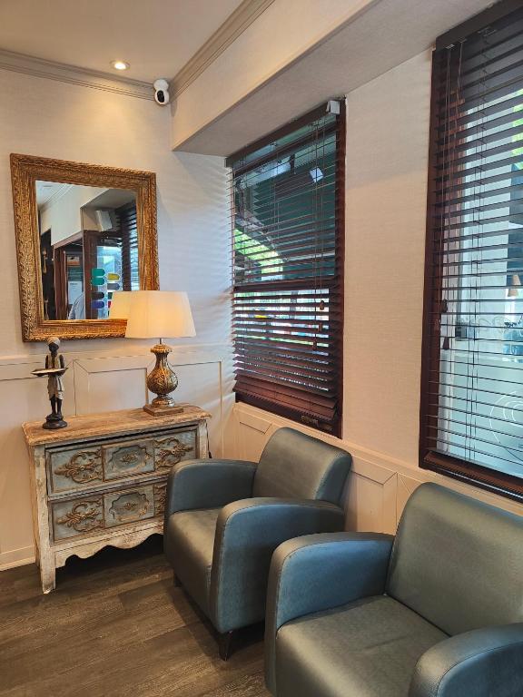 La Ciudadela - Resim 39