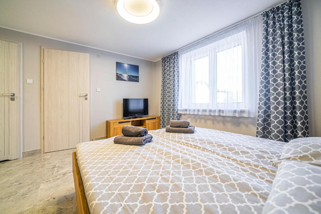 Niebieska Willa - 19