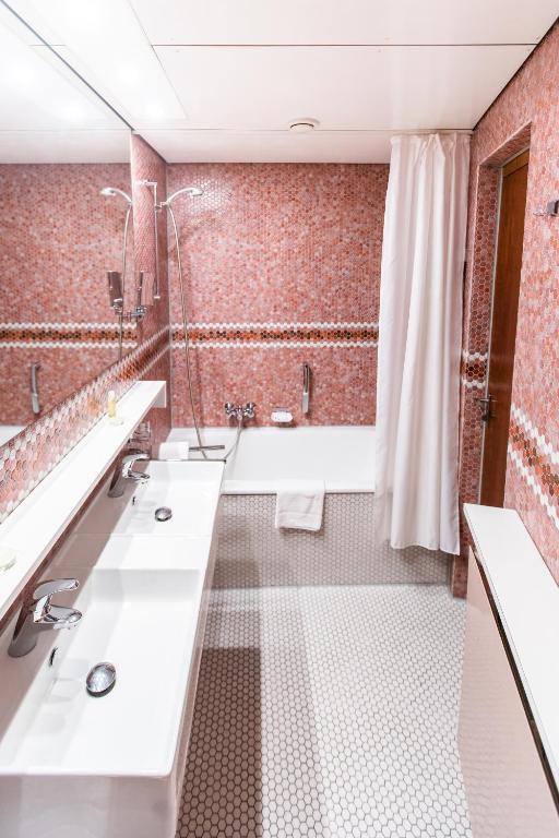 Hotel Royal - Resim 21