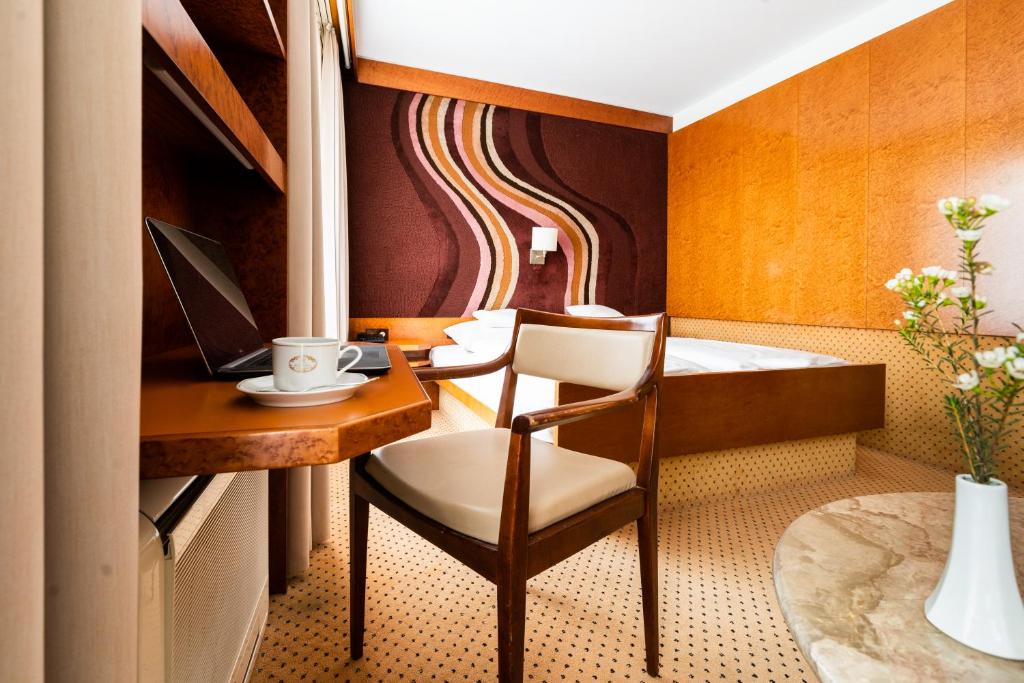 Hotel Royal - Resim 19