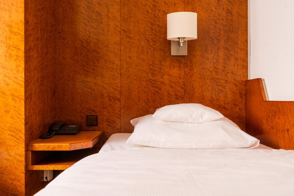 Hotel Royal - Resim 22