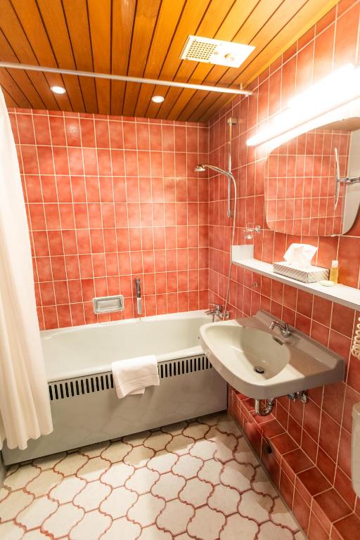 Hotel Royal - Resim 24