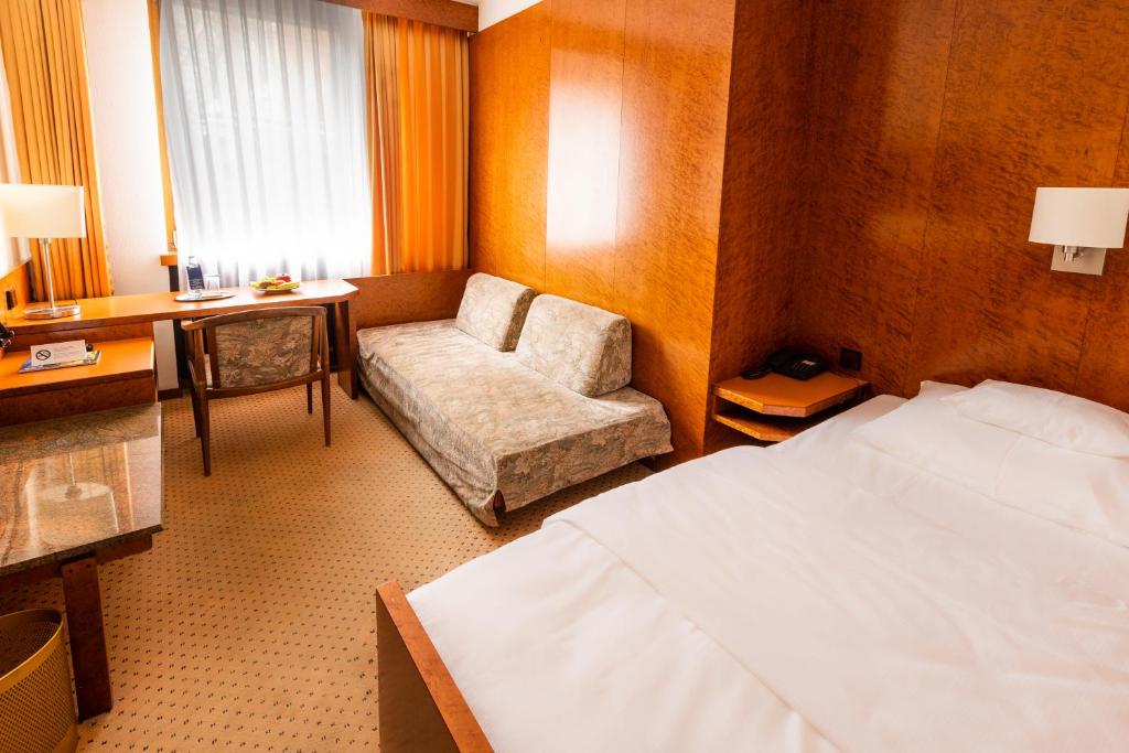 Hotel Royal - Resim 23