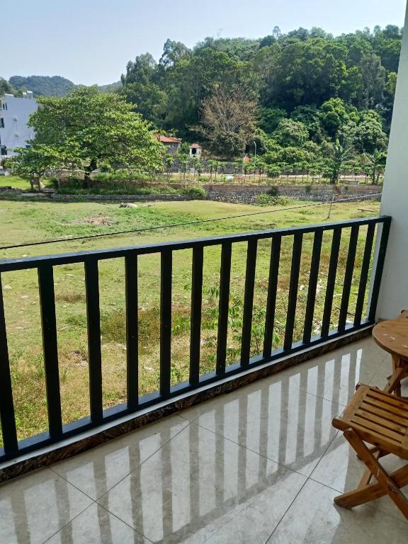 Cat Ba Rustic Homestay - 11