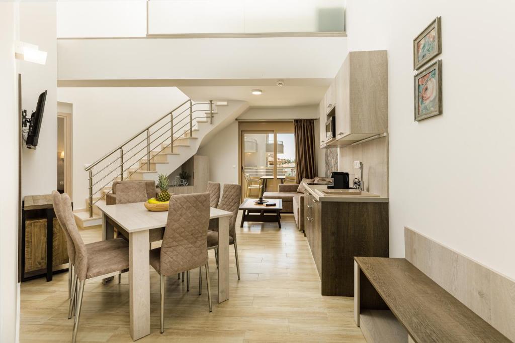 Aria Garden Suites - 17