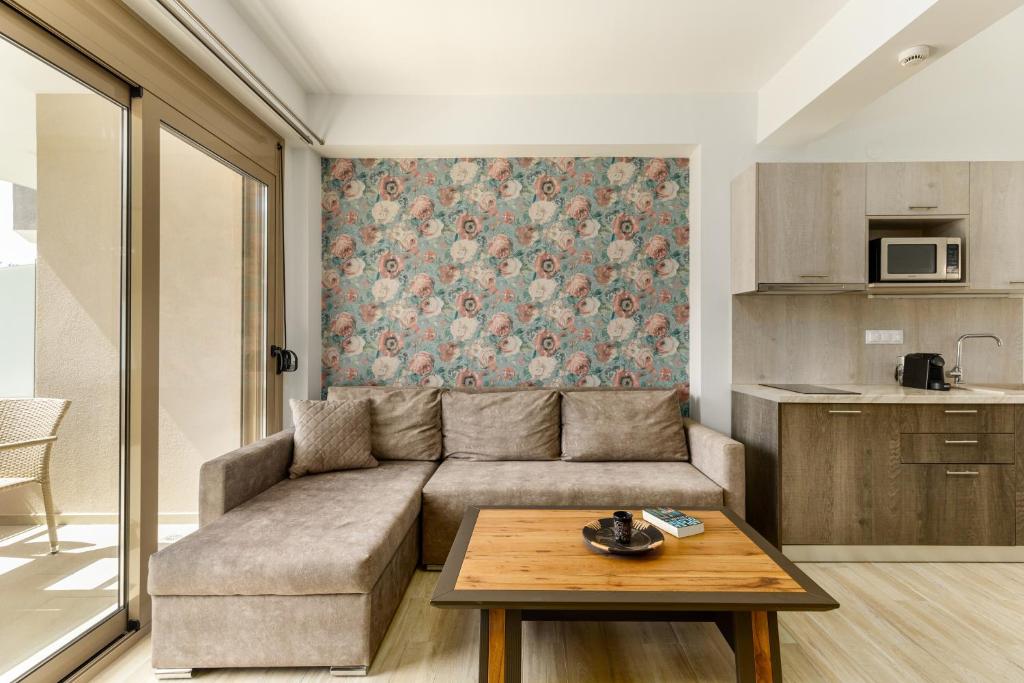 Aria Garden Suites - 18