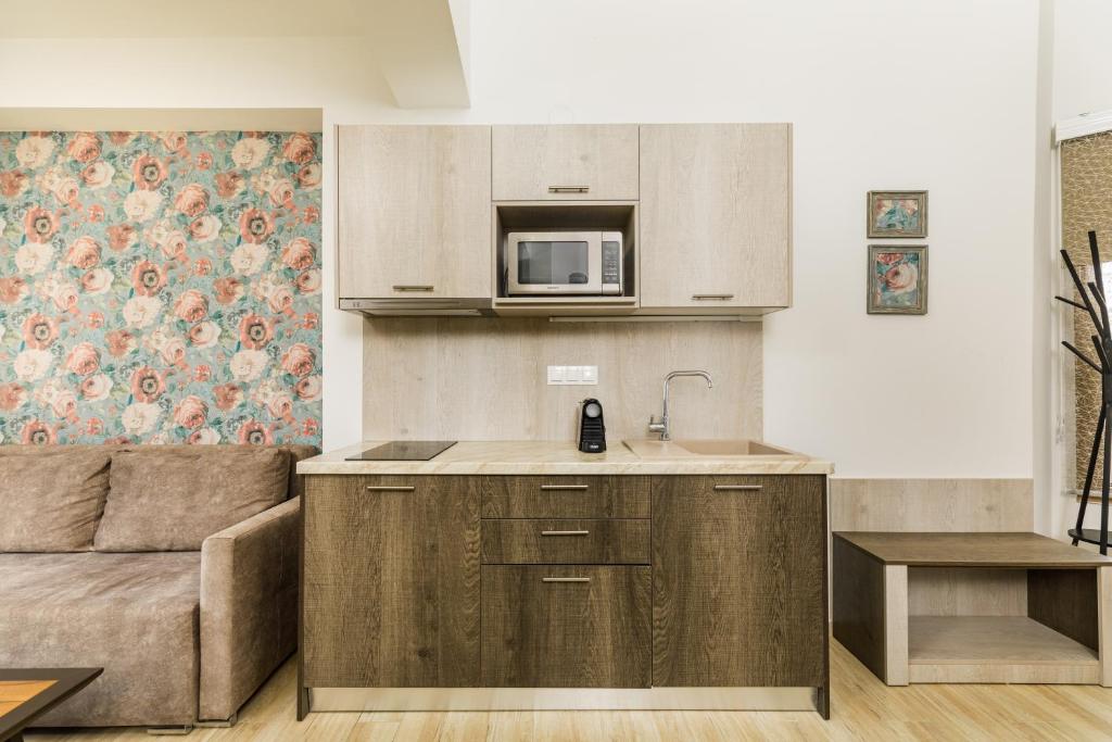 Aria Garden Suites - 19