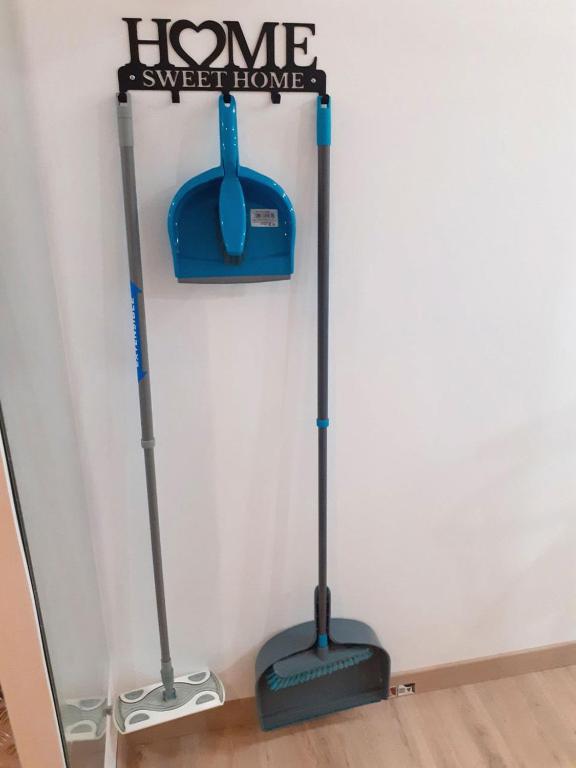 Zdjęcie z galerii obiektu 08 - Très joli studio tout équipé avec parking privatif gratuit, grand fourgon possible, tout le linge de maison est fourni w mieście Razac-sur-lʼIsle