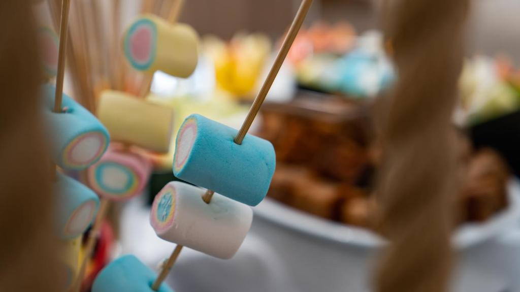 Medplaya Hotel Riudor - Adults Recommended - Resim 7