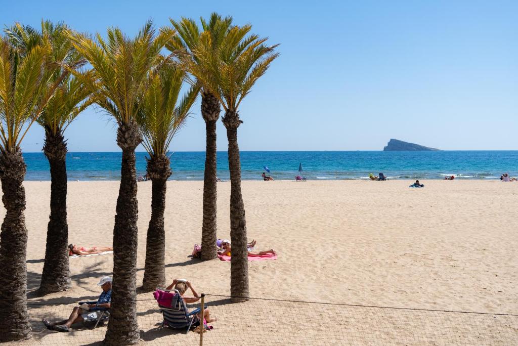 Medplaya Hotel Riudor - Adults Recommended - Resim 24