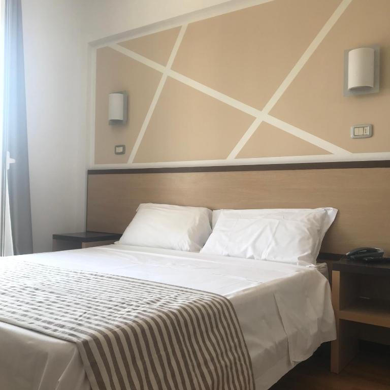 Hotel Royal - Habitación Familiar