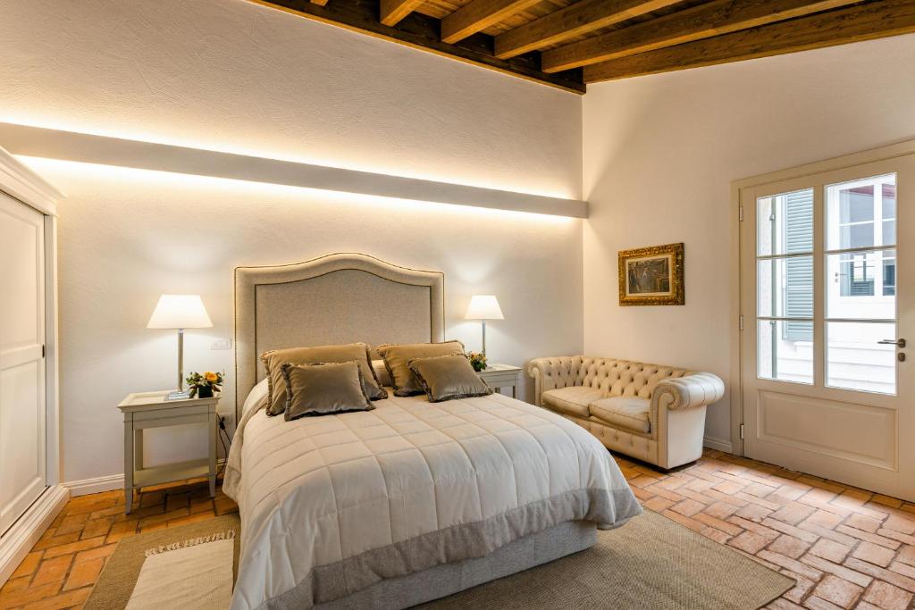 CORTE SAGGIN Charme Relais - 10