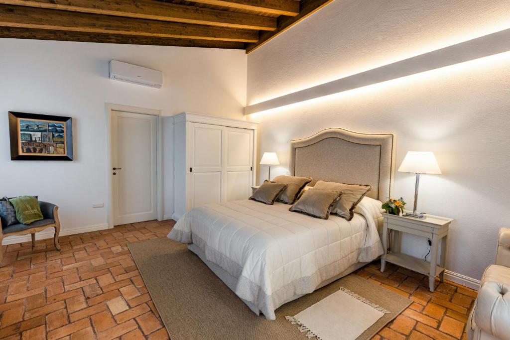 CORTE SAGGIN Charme Relais - 13