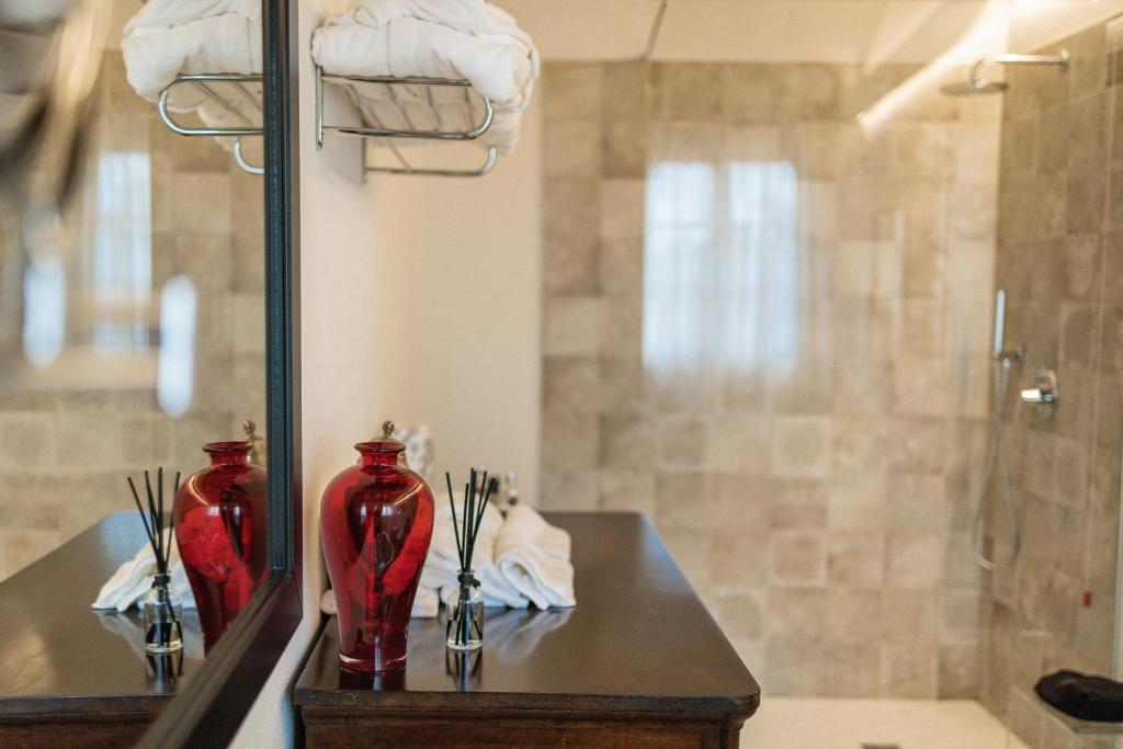 CORTE SAGGIN Charme Relais - 15