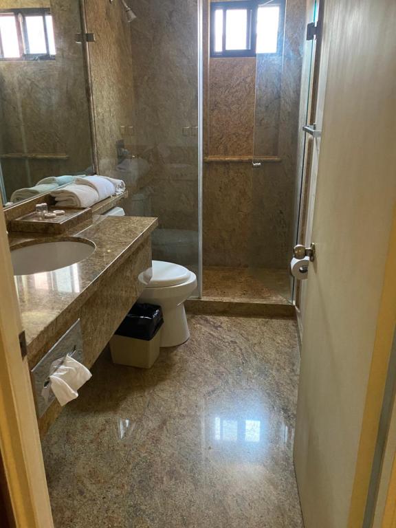 Rose Hotel - Suite