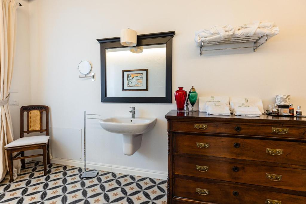 CORTE SAGGIN Charme Relais - 12