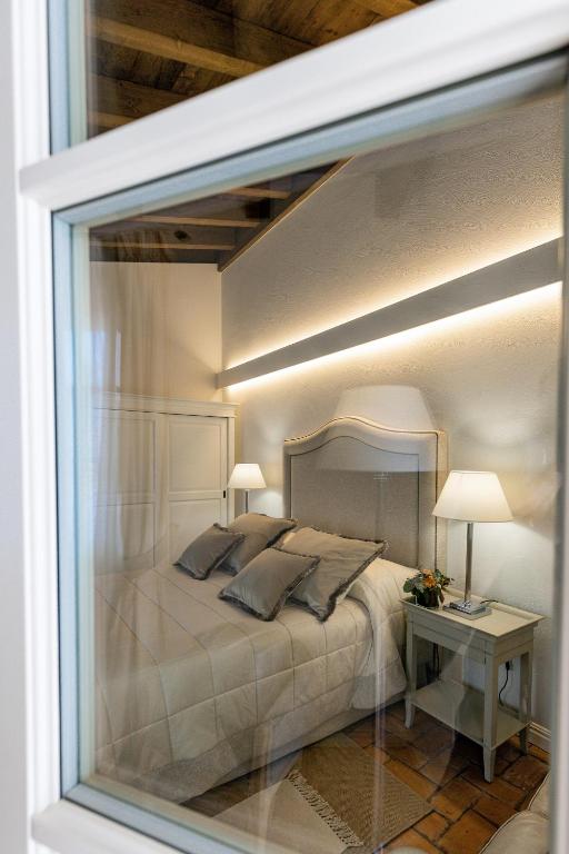 CORTE SAGGIN Charme Relais - 17