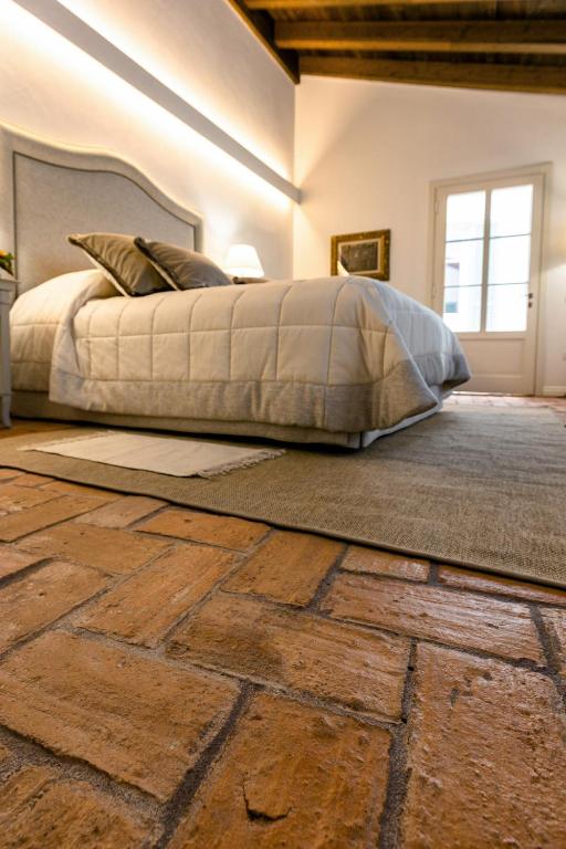 CORTE SAGGIN Charme Relais - 18