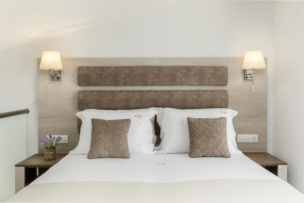 Aria Garden Suites - 13