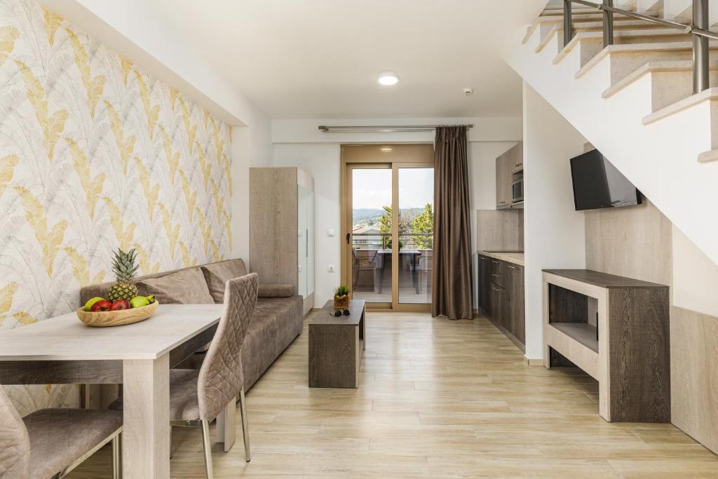 Aria Garden Suites - 9