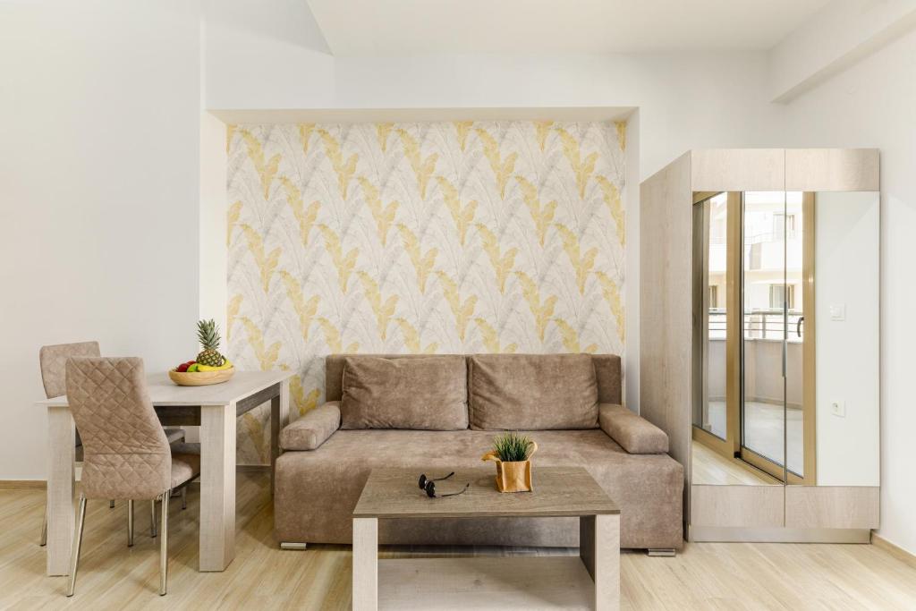 Aria Garden Suites - 8