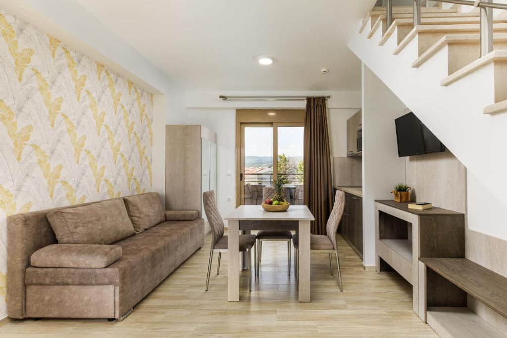 Aria Garden Suites - 7