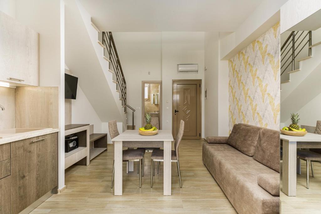 Aria Garden Suites - 10