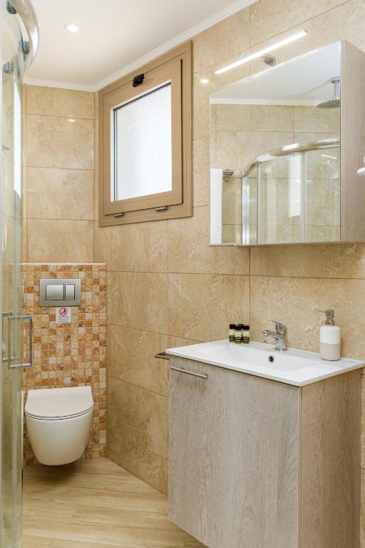 Aria Garden Suites - 14