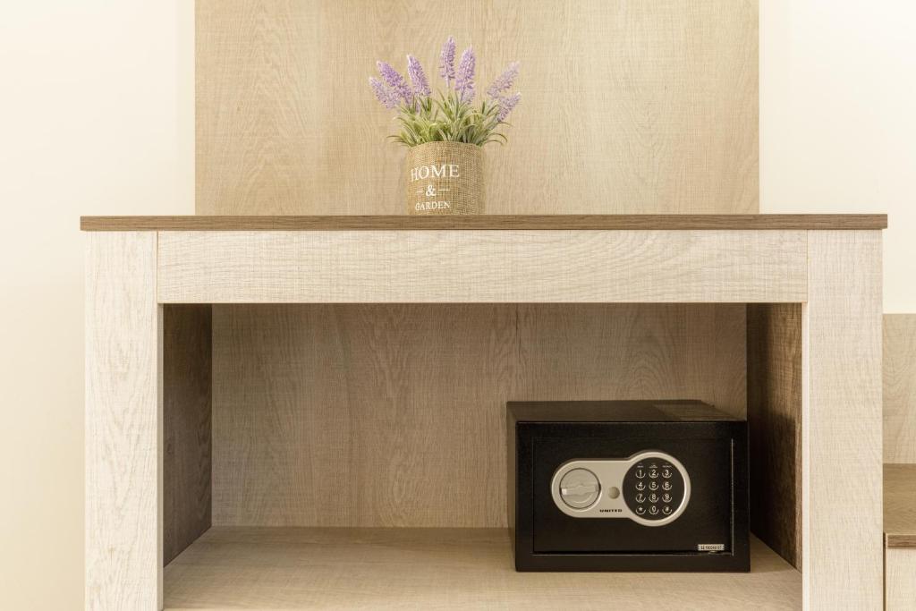 Aria Garden Suites - 12