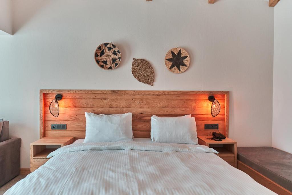 The Pearl Ölüdeniz - 13