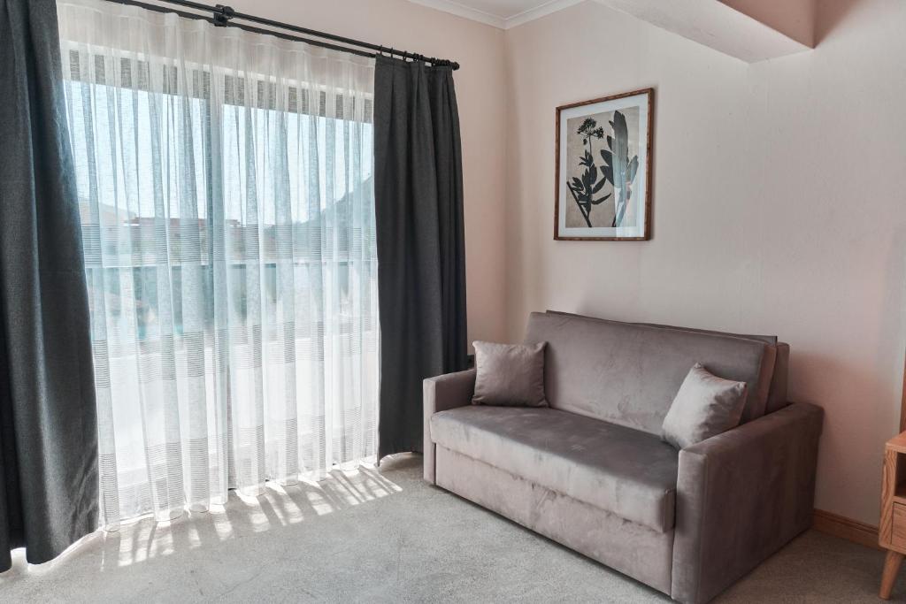 The Pearl Ölüdeniz - 14