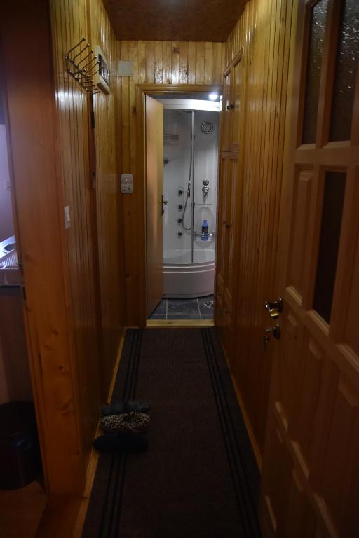 Fotografie z fotogalerie ubytování Apartment VUK v destinaci Žabljak