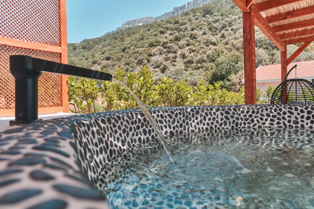 The Pearl Ölüdeniz - 9