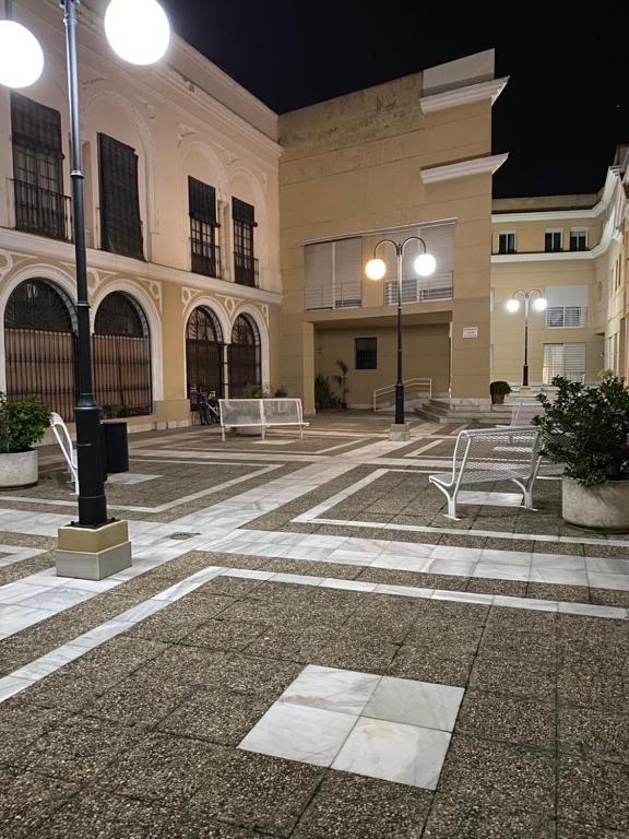 Apartamento céntrico “Los Pajaritos” con garaje. - 18