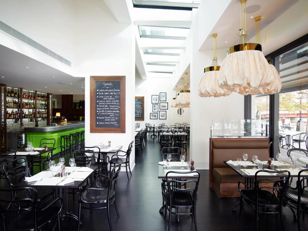 Crown Towers Melbourne - Resim 25